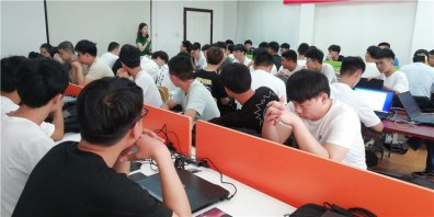 开新班了! 学习改变人生，技能成就未来